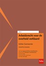 Arbeidsrecht voor de overheid verklaard, Editie Gemeente - S.H.A.M. Dassen ; L.H. Janssen ; L.S. van Loon ; F.E.W. Staubach - 9789012410779