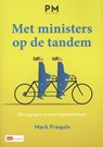 Met ministers op de tandem - Mark Frequin - 9789012576598
