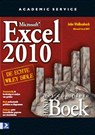 Excel 2010 het complete handboek - John Walkenbach ; LINE UP boek en media - 9789012581745
