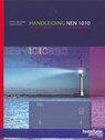 Handleiding NEN 1010 - J.F.G. Cobben ; N.J. Kluwen - 9789012583213
