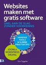 Websites maken met gratis software - Eric Tiggeler - 9789012583640