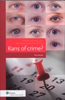 Kans of crime ? - JACOBS, Paul - 9789013071375