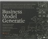 Business model generatie - Alexander Osterwalder ; Yves Pigneur - 9789013074086