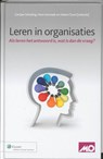 Leren in organisaties - Gertjan Schuiling ; Hans Vermaak ; Heleen Tours - 9789013075724