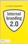 Internal branding 2.0 - Luc van Beers ; Gaby Nedeski - 9789013090956