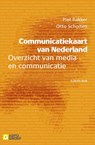 Communicatiekaart van Nederland - BAKKER, Piet / Scholten - 9789013094695