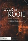 Over de rooie - Bert Cozijnsen ; Jakob van Wielink - 9789013106206
