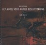 Het model voor morele besluitvorming -  - 9789013111835