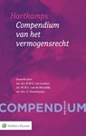 Hartkamps Compendium van het vermogensrecht - M.M.C. van de Moosdijk ; V. Tweehuysen - 9789013117325