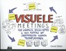 Visuele meetings - David Sibbet - 9789013123661