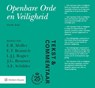 Openbare orde en veiligheid - E.R. Muller ; E.T. Brainich ; L.J.J. Rogier ; J.G. Brouwer ; A.E. Schilder - 9789013131529