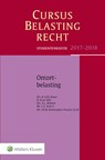 Omzetbelasting 2017-2018 Studenteneditie - K.M. Braun ; D. Euser ; O.L. Mobach ; C.A. Peeters ; T.K.M. Rookmaaker-Penners - 9789013142945