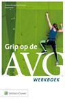 Grip op de AVG Werkboek - Privacy Management Partners ; Key2Control - 9789013144390