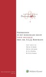 Vertrouwen in het burgerlijke recht - S.E. Bartels ; C.J.H. Jansen ; B.A. Schuijling ; N.S.G.J. Vermunt - 9789013145069