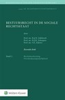 Bestuursrecht in de sociale rechtsstaat Band 2 - R.J.N Schlössels ; R.J.B. Schutgens ; S.E. Zijlstra - 9789013149135