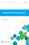 Elementair materieel strafrecht - R. ter Haar ; G.H. Meijer - 9789013149791