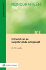 Erfrecht van de langstlevende echtgenoot - P.C. van Es - 9789013150476