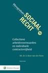 Collectieve arbeidsvoorwaarden en individuele contractsvrijheid -  - 9789013160093