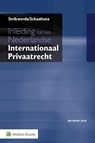 Inleiding tot het Nederlandse Internationaal Privaatrecht -  - 9789013174670