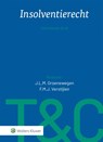 Insolventierecht -  - 9789013174953