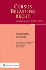 Cursus belastingrecht 2025-2026 - Y.E. Gassler - 9789013175660
