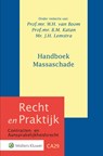 Handboek Massaschade -  - 9789013176308