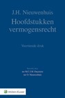 Hoofdstukken vermogensrecht -  - 9789013178852