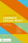 Capita selecta Caribisch fiscaal recht -  - 9789013179392