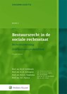 Onderwijseditie Bestuursrecht in de sociale rechtsstaat band 2 - R.J.N. Schlössels - 9789013180008