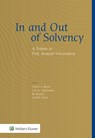 In and Out of Solvency -  - 9789013181111