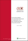 Aantastbaarheid van r.h. na schending van het unierechtelijke financiële recht - F.P.C. Strijbos - 9789013181135