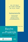 Auteursrecht -  - 9789013181197