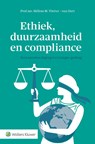 Ethiek, duurzaamheid en compliance -  - 9789013181470