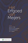 Het Erfgoed van Meijers -  - 9789013181999