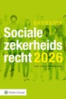 Basisboek Socialezekerheidsrecht 2026 -  - 9789013183191