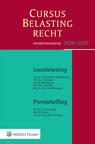 Studenteneditie Cursus Belastingrecht Loonbelasting/Premieheffing 2026-2027 -  - 9789013183733