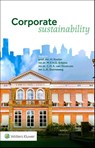 Corporate sustainability -  - 9789013183849