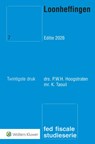 Loonheffingen -  - 9789013184129