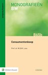 Consumentenkoop - M.B.M. Loos - 9789013184228