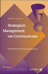 Strategisch management van communicatie - RULER, B. van - 9789014058696