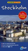Stockholm - Petra Juling - 9789018031596