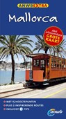 Mallorca - Gabriela Kunze - 9789018032296