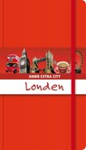ANWB Extra City London - SAHLA, Peter - 9789018034283