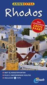 Rhodos - Hans E. Latzke - 9789018034801