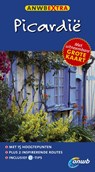 Picardië - Angela Heetvelt - 9789018037987