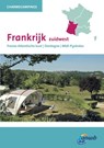 Frankrijk ZuidWest -  - 9789018038441