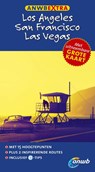 Los Angeles, San Francisco, Las Vegas - Amir Andriesse ; Quinten Lange - 9789018039103