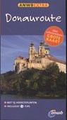 Donauroute -  - 9789018039813