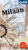 Milaan anwb extra -  - 9789018041458