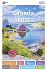 Canada Oost -  - 9789018041519